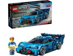 LEGO 77253 Hypersport. Bugatti Vision GT 
