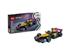 LEGO 77258 Závodní auto F1 ACADEMY 