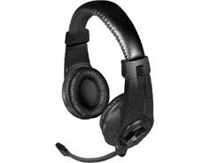 SPEED LINK LEGATOS Headset black SPEEDLINK