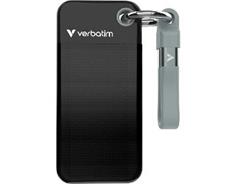 VERBATIM 32194 SSD ext.2TB USB 3.2 bk/gr 