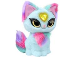 MY FUZZY FRIENDS Magická zvířátka Skye 