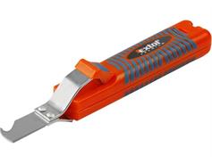EXTOL 8831100 nůž na odizolování kabelů