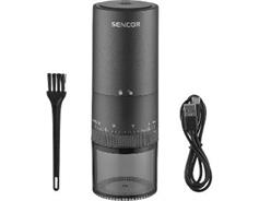 Sencor SCG 4000BK Kávomlýnek 