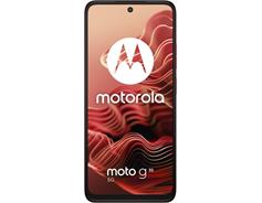 MOTOROLA Moto G35 5G 4+256GB Red
