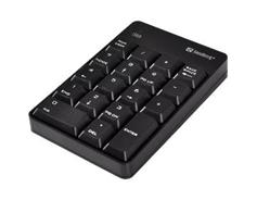 SANDBERG Wireless numeric keyboard 