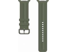 Samsung Watch9 Sport Band M/L Olive 