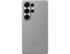 Samsung Silicone Case Galaxy S25Ul.Gray 