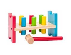 Woody 102190002 Zatloukačka 