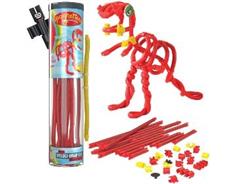 SPAGHETTEEZ SG-102001-12 kreativní stav. 