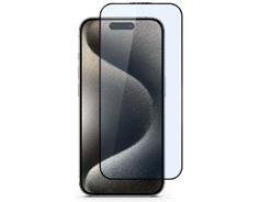 EPICO Edge Glass iPhone 15 Pro Max 