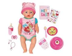 ZAPF 12834800 BABY born Emma 