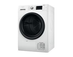 Whirlpool FFT D 8X3B EE