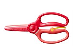 Nůžky trénovací červené (3+) 1064067 - Fiskars