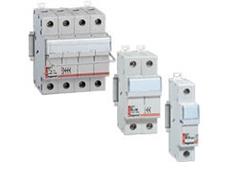 Legrand 005818 nosič pojistek aM nebo gG