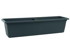 Truhlík Myra - antracit 60 cm