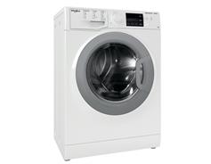 Whirlpool WRSB 7259 WS EU
