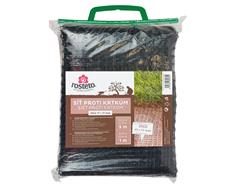 Síť proti krtkům Rosteto - 5 x1 m černá