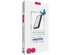 VENTAcel Filter 1 pack