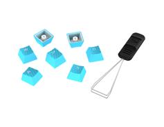 HyperX Rubber Keycaps - Blue (US Layout) 