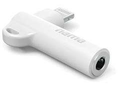 Hama 201700 audio adaptér Lightning 