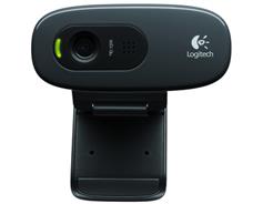 LOGITECH C270 HD WEBKAMERA 