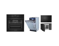 Philco SADA POB, PHD, PD 1045 + PMD 2085 