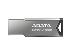 ADATA Flash Disk 128GB UV350 Black 