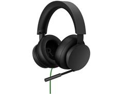 XSX Stereo sluchátka