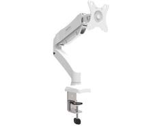 PORT DESIGNS VESA monitor holder 1 arm white PORT