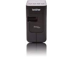BROTHER PTP750W Label printer 