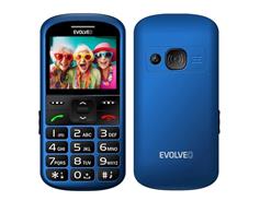 Evolveo EasyPhone XS Blue