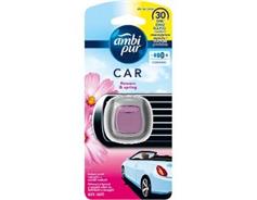 AMBI PUR AUTO OSVĚŽOVAČ +NÁPLŇ 1KS SPRING AMBIPUR