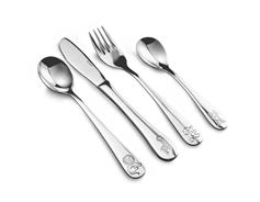 LAMART LT5005 Dětský příbor set 4ks