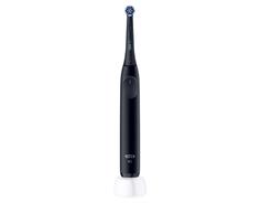 ORAL B IO 2 SERIES ČERNÁ ZUBNÍ KARTÁČEK