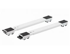 Kreator KRT670005 Přepravní vozík SET 25
