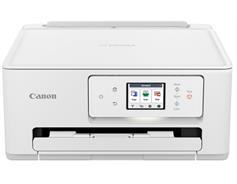 Canon PIXMA TS7650i White