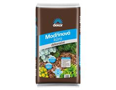 Kůra modřínová dekorační - 50 l Forestina