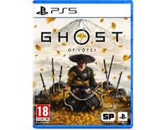 Sony Ghost of Yotei PS5 