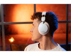 CONCEPT Bezdrátová sluchátka SoundJoy HS4081