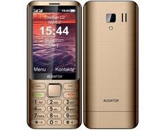 Aligator D950 Gold