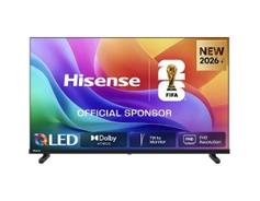Hisense 50A5S QLED TV 