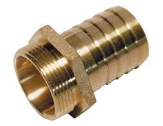 Güde 94300 Hadicová vsuvka 1" AG  