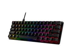 HyperX Alloy Origins 60 Kbd HX Red US 