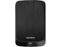 ADATA External HDD 2TB AHV320 black 