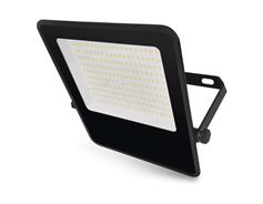 EMOS LED reflektor VISIO, 100 W, černý, neutrální bílá