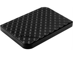 VERBATIM Store'n'Go G2 4TB (53223)