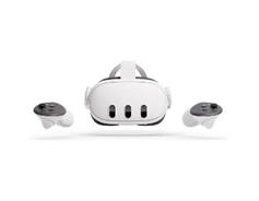 META Quest 3 Virtual Reality 8/512GB 
