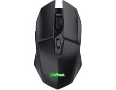 TRUST GXT 110 FELOX Gam Wirel Mouse blk 