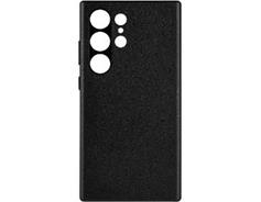 FIXED MagLeather Galaxy S24 Ultra, černý 