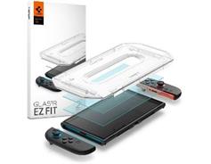 SPIGEN Glass tR EZ Fit 2Pack NS2 